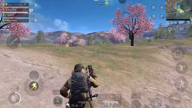Pubg Rondo
