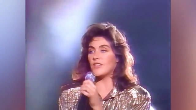 Laura Branigan - Self Control (Говновоз версия)
