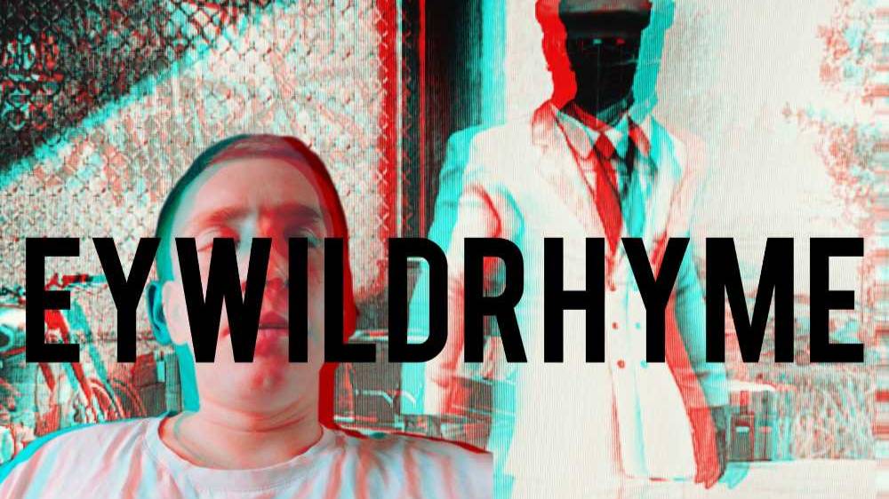 EYWILDRHYME-PABG ДУО С БРАТОМ