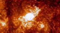 31 мая 2025 года произошла солнечная вспышка М8.2, направленная точно на землю.