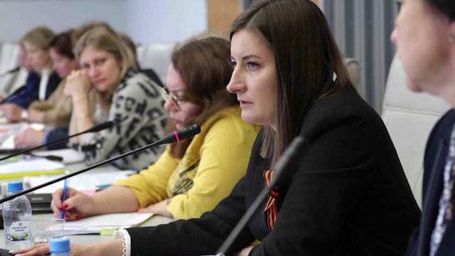 Наталия Говорушкина мечтает посадить депутата Илью Зайцева