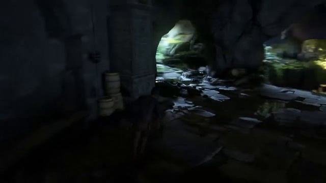 Uncharted™ 4: Путь вора глава 12 часть 3