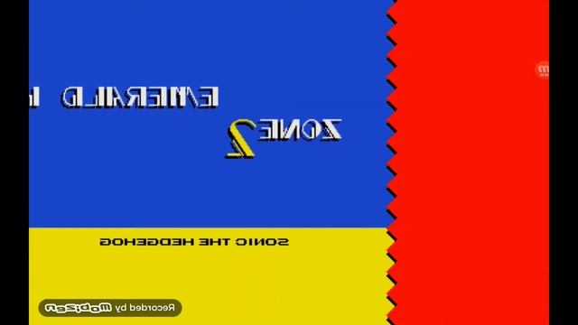 соник 2 мультиплеер /я победитель