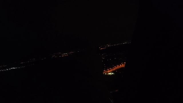 Перелёт Москва - Анталия
