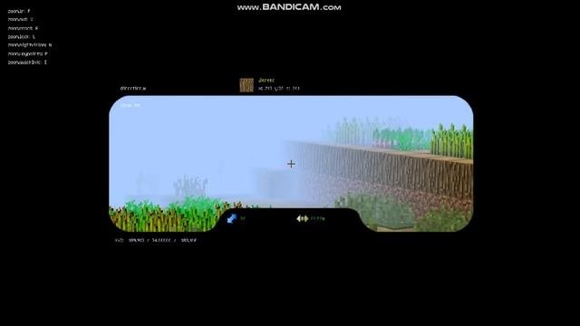 Мод Binocular для майнкрафт 1.12.2