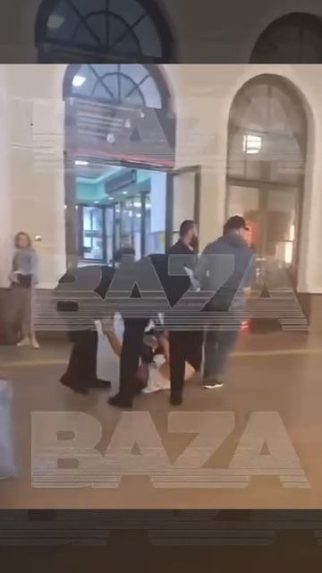 Третий ракурс на похищения армянина кавказцами на дип номерах в Москве