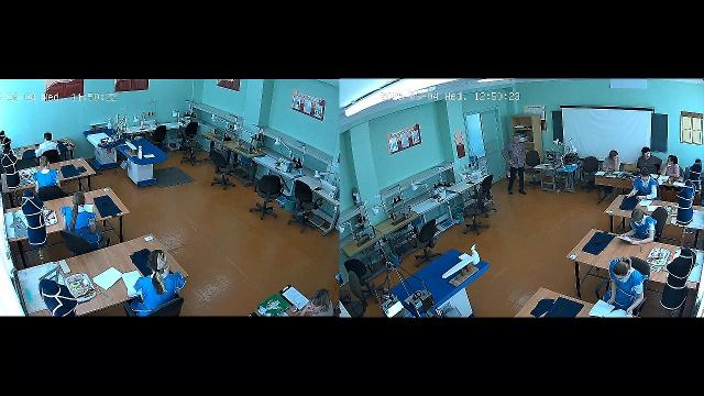 4 июня экзамен Портные