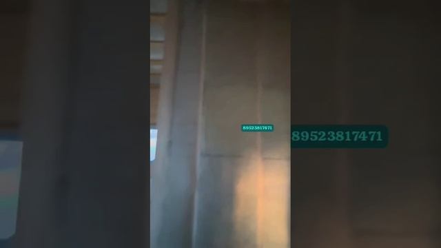 Дом под чистовую отделку