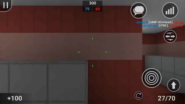 TicTac Block Strike   Вызов принят