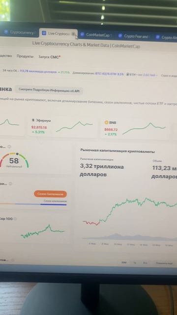 Обзор криптографии новый BstTraderintheworld