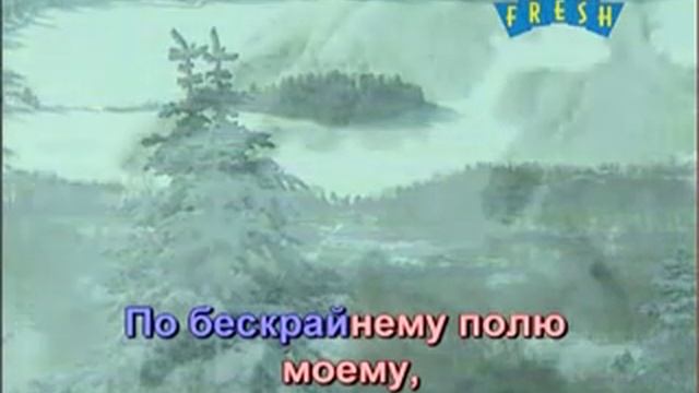 Выйду в поле с конем Любэ