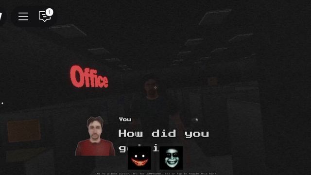 Психо [HORROR]