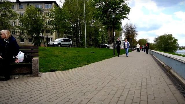 Более 73 тысяч жителей Верхневолжья выбрали объекты для благоустройства в 2026 году