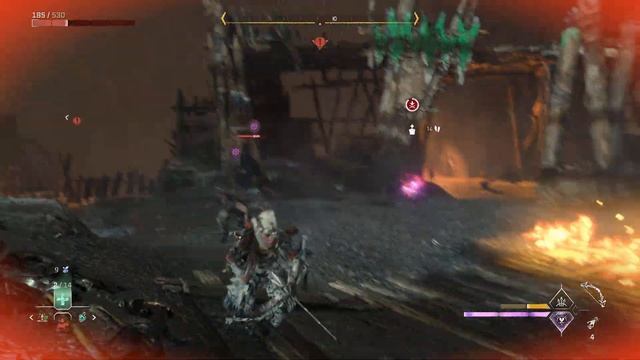 Horizon Forbidden West [17] Первая кузня