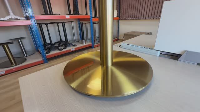 Подстолье 4207