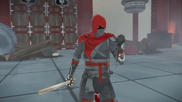 Aragami Прохождение (Без убийств, Ранг S) Глава 13 Финал