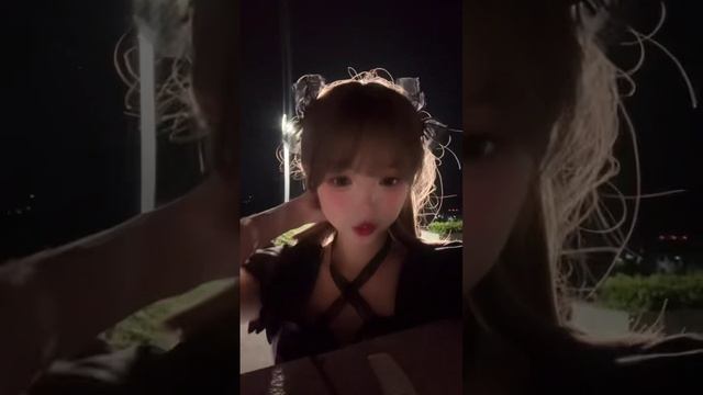 Live Yimi Yuanbao (一米媛宝) 04.06.2025 21:23 China time