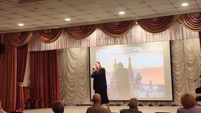 "Городок" исполняет Елена Шкурко.mp4
