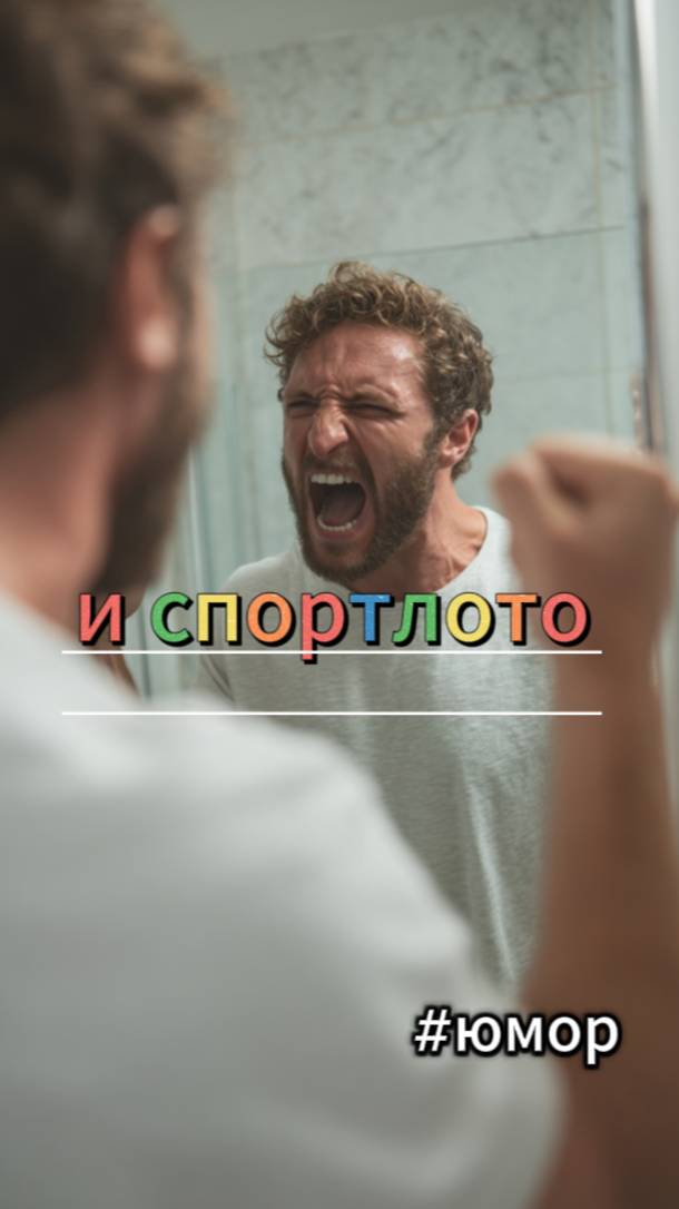 #юмор Мужик получил повышение