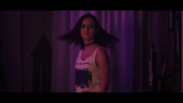 Городские легенды_ Парк кошмаров — Русский трейлер (Дубляж, 2025) —