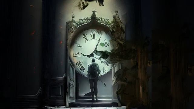 Суета на пороге, глупо бояться
Ещё никто не ушёл отсюда живым
Думаешь много, думаешь тщетно