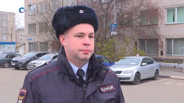 В этом году сотрудникам Госавтоинспекции водители дв?