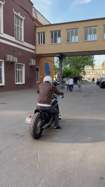 dragstar 400