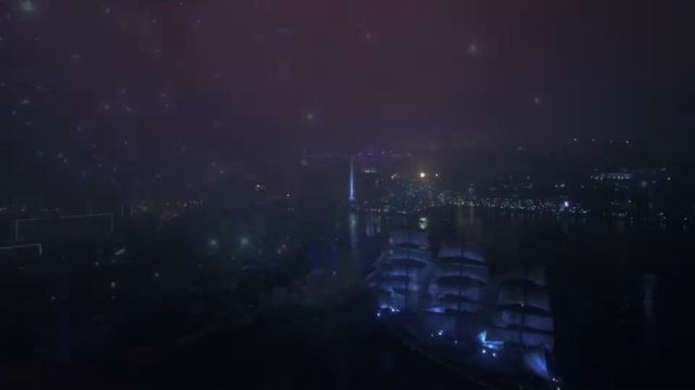Крылья востока - 2018