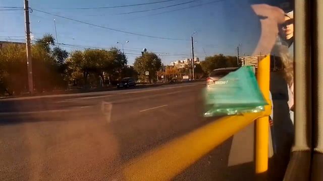 поездка на автобусе МАЗ 203.945, борт 901, ВН 981 74, (2019 г.в), ма?