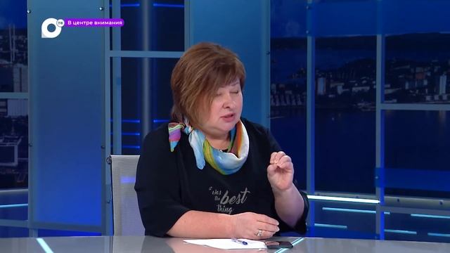 В центре внимания / Как быть здоровым / 18.11.22