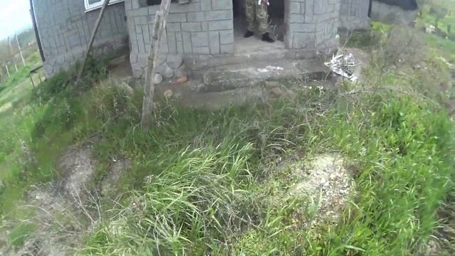 Скрытый видео материал 3 дня разветки