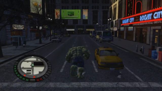 The Incredible Hulk #8 (Проблема - это Халк)