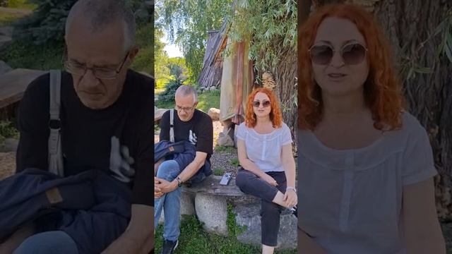 Групповой отзыв о туре на Алтай | Почему туристы выбирают АлтайТурМаркет