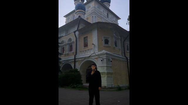 История религий России.РГСУ