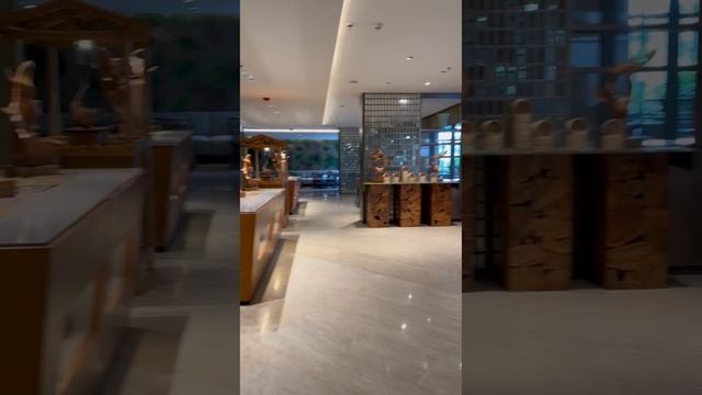 Westin Ubud 5*. Индонезия (о. Бали) вторая часть