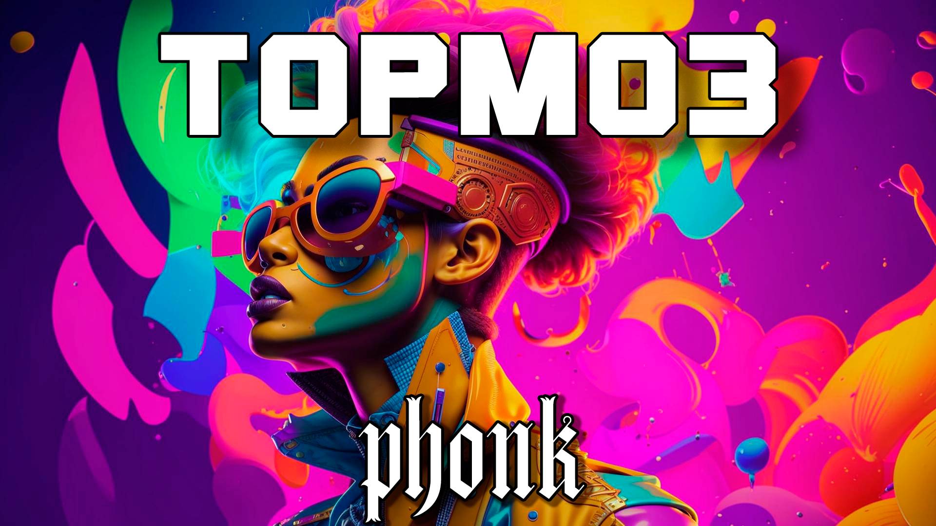 Стиль Фонка, BEST, Drift Phonk - Подборка - Тормоз. - Gym Phonk, Плейлист AGGRESSIVE, Phonk, Фонк, А