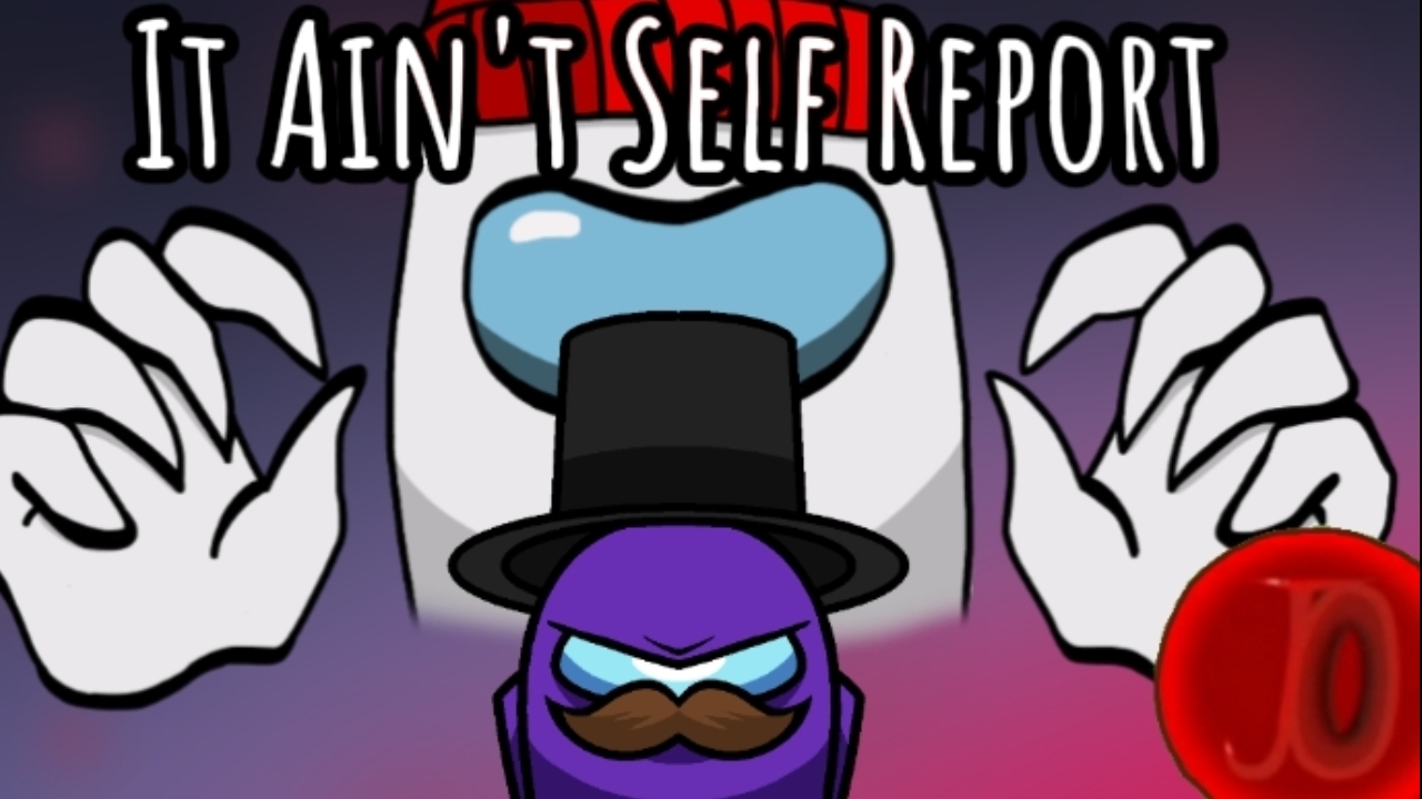 Mashup | Chewiecatt x Gatopaint - It Ain't Self Report | ⁨Jahir Omar