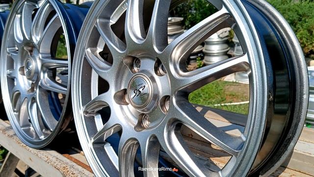 Manaray sport Dios ES6 R16/5*112/6,5J/ET+50