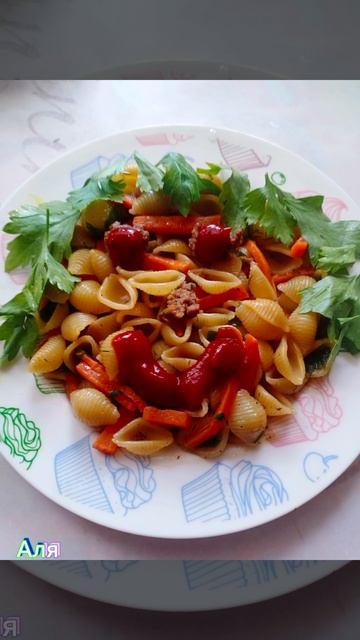 мистер макарон