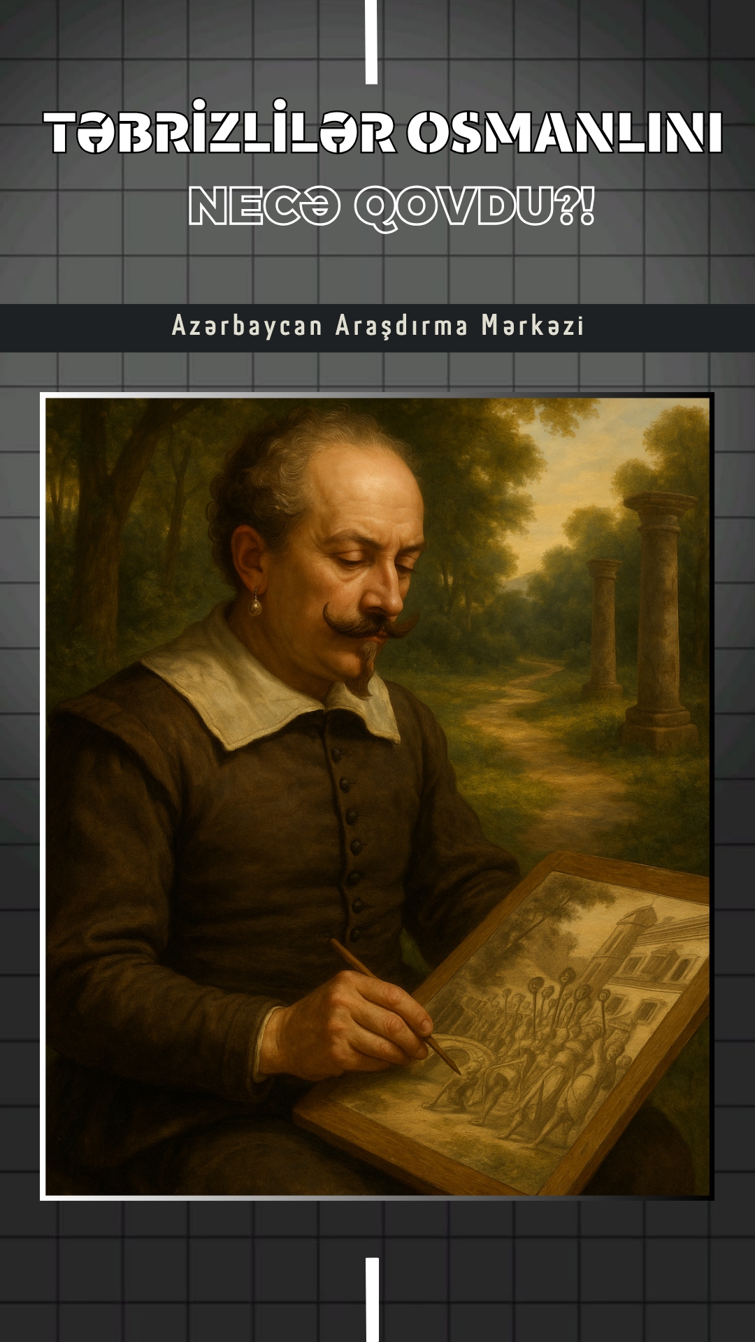 Təbrizin azadlığı əsəri