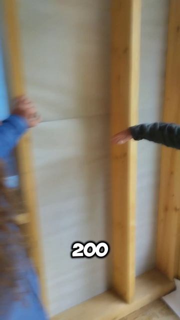 наружные стены