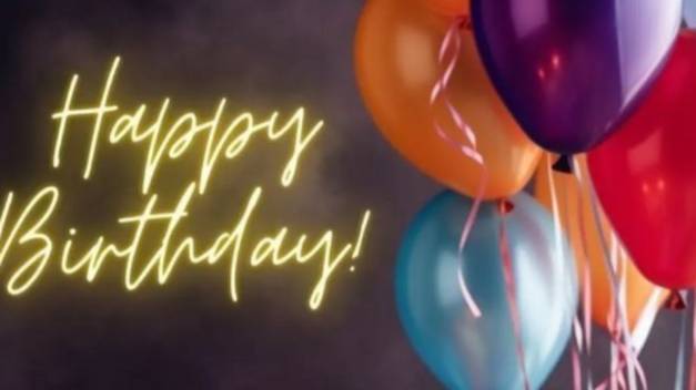 Поздравление МУЖЧИНЕ С Днем Рождения! 🎁 Музыкальная открытка мужчине #сднемрождениямужчине
