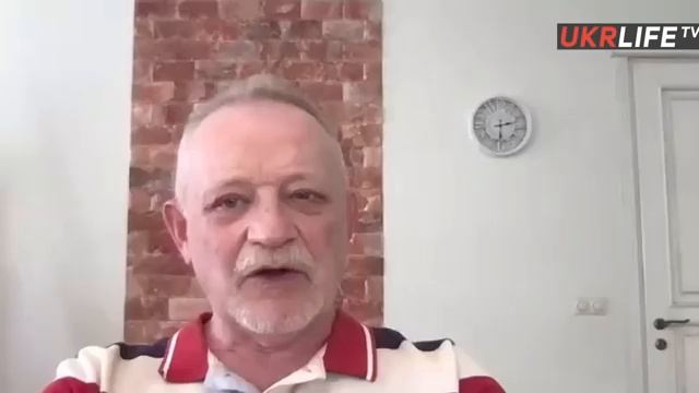 Золотарев - Все дороги ведут в Вашингтон