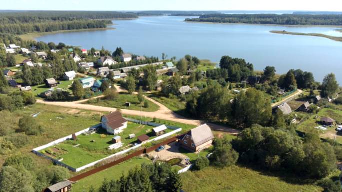 В гости к Юлии