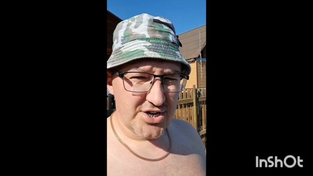 Ставим бассейн ч.3