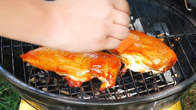 vanzai [ ванзай ] THE MOST DIFFICULT SANDWICH VS THE SIMPLEST   DOES IT MAKE SENSE TO STEAM UP