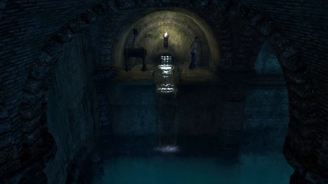 Uncharted: Судьба Дрейка #4 Чистим путь