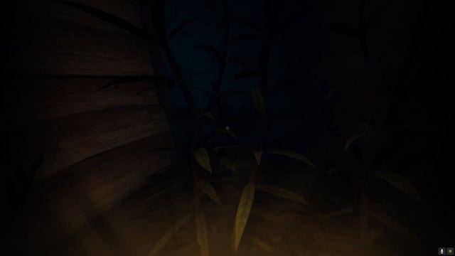 СТРАШНАЯ ИГРУШКА В СТРЕМНОМ МЕСТЕ ► Among The SLEEP #2