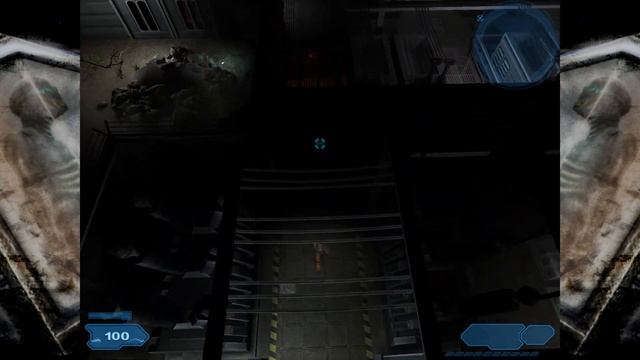 Прохождение Shadowgrounds - Уровень 1. Введение