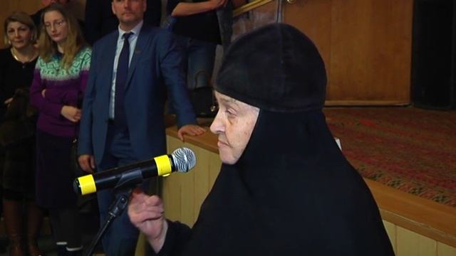 Строительство храма в Обнинске: "Для человека правосл?